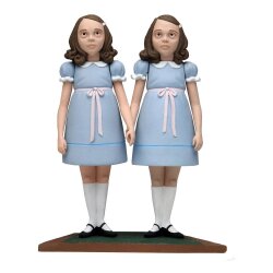 Shining Actionfiguren Doppelpack The Grady Twins 15 cm