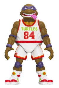 Teenage Mutant Ninja Turtles Ultimates Actionfigur Slam Dunkin Don 18 cm