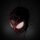 Marvel 3D LED Leuchte Spider-Man Miles Morales Face 3D