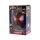 Marvel 3D LED Leuchte Spider-Man Miles Morales Face 3D
