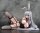 Creators Opinion PVC Statue 1/4 Yuki Shiratori 22 cm