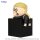 Tokyo Revengers Hikkake PVC Statue Ken Ryuguji 10 cm