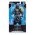 DC Black Adam Movie Actionfigur Black Adam with Cloak 18 cm