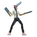 Chainsaw Man Figma Actionfigur Denji 15 cm