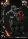 Dark Knights: Metal Statue 1/3 The Devastator Deluxe...