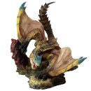 Monster Hunter PVC Statue CFB Creators Model Tigrex...
