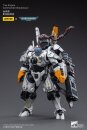 Warhammer 40k Actionfigur 1/18 Tau Empire Commander...
