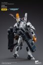 Warhammer 40k Actionfigur 1/18 Tau Empire Commander Shadowsun 15 cm