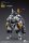 Warhammer 40k Actionfigur 1/18 Tau Empire Commander Shadowsun 15 cm