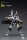 Warhammer 40k Actionfigur 1/18 Tau Empire Commander Shadowsun 15 cm