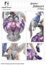 Love Letter PVC Statue Inkheart 33 cm