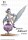 Love Letter PVC Statue Inkheart 33 cm