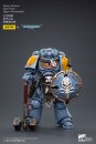 Warhammer 40k Actionfigur 1/18 Space Wolves Claw Pack...