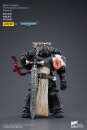 Warhammer 40k Actionfigur 1/18 Black Templars The...