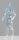 Marvel Select Actionfigur Iceman 18 cm