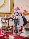 Girl´s Frontline PVC Statue 1/6 NTW-20 Aristocrat...