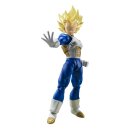 Dragon Ball Z S.H. Figuarts Actionfigur Super Saiyan...