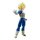 Dragon Ball Z S.H. Figuarts Actionfigur Super Saiyan Vegeta (Awakened Super Saiyan Blood) 14 cm