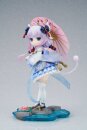 Miss Kobayashis Dragon Maid PVC Statue 1/7 Kanna China...