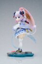 Miss Kobayashis Dragon Maid PVC Statue 1/7 Kanna China Dress Ver. 17 cm