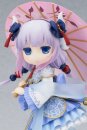 Miss Kobayashis Dragon Maid PVC Statue 1/7 Kanna China Dress Ver. 17 cm