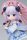 Miss Kobayashis Dragon Maid PVC Statue 1/7 Kanna China Dress Ver. 17 cm
