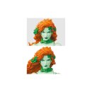 DC Comics MAF EX Actionfigur Poison Ivy (Batman: Hush Ver.) 16 cm