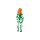 DC Comics MAF EX Actionfigur Poison Ivy (Batman: Hush Ver.) 16 cm