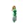 DC Comics MAF EX Actionfigur Poison Ivy (Batman: Hush Ver.) 16 cm