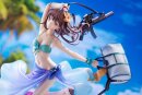 Little Armory PVC Statue 1/7 Rin Shirane Beach Shootout 26 cm