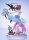 Little Armory PVC Statue 1/7 Rin Shirane Beach Shootout 26 cm