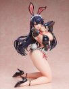 Creators Opinion PVC Statue 1/4 Ayaka Sawara Bare Leg...