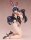 Creators Opinion PVC Statue 1/4 Ayaka Sawara Bare Leg Ver. 33 cm
