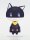 Persona 5 Royal HELLO! GOOD SMILE Actionfigur Morgana 10 cm