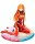 Evangelion: 3.0+1.0 Thrice Upon a Time PVC Statue 1/6 Asuka Langley (Last Scene) 18 cm