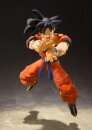 Dragon Ball Z S.H. Figuarts Actionfigur Son Goku (A...