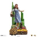 Der Zauberer von Oz Deluxe Art Scale Statue 1/10 Dorothy...