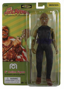 Toxic Avenger Actionfigur Toxic Avenger 20 cm