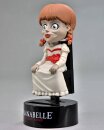 The Conjuring Universe Body Knocker Wackelfigur Annabelle 16 cm