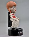 The Conjuring Universe Body Knocker Wackelfigur Annabelle 16 cm