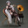 Original Character PVC Statue 1/6 Miyan 20 cm