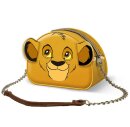 König der Löwen Handtasche Simba Heady