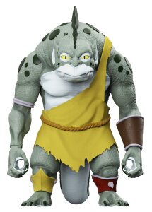 Thundercats Ultimates Actionfigur Wave 8 Reptilian Guard 20 cm