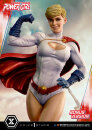DC Comics Museum Masterline Statue Power Girl Deluxe...