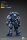 Warhammer 40k Actionfigur 1/18 Ultramarines Primaris Lieutenant Argaranthe 12 cm