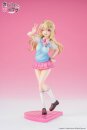 OshiRabu: Waifus Over Husbandos Statue 1/7 Ren Furutachi 23 cm