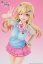 OshiRabu: Waifus Over Husbandos Statue 1/7 Ren Furutachi 23 cm