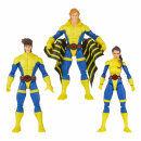 X-Men 60th Anniversary Marvel Legends Actionfiguren...