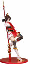 King of Glory PVC Statue 1/10  Yunying: Heart of a...