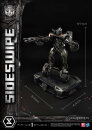 Transformers: Dark of the Moon Polystone Statue Sideswipe 57 cm